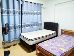 Blk 619 Woodlands Drive 52 (Woodlands), HDB 4 Rooms #577618011